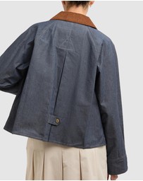 Barbour - Freckleton Casual Jacket
