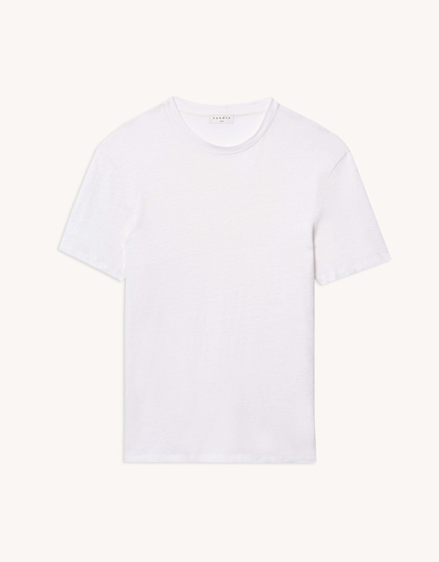 Sandro - Clash Tee Shirt
