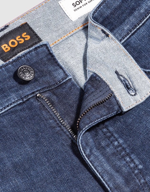 BOSS - Delaware Shorts Bo