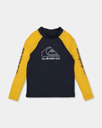 MINERAL YELLOW