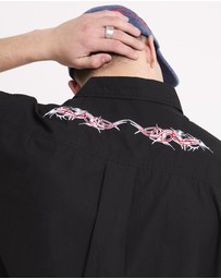 Insight - Quiver Short Sleeve Shirt