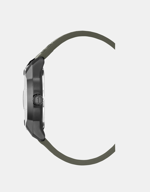 G-Star - Selvedge Watch