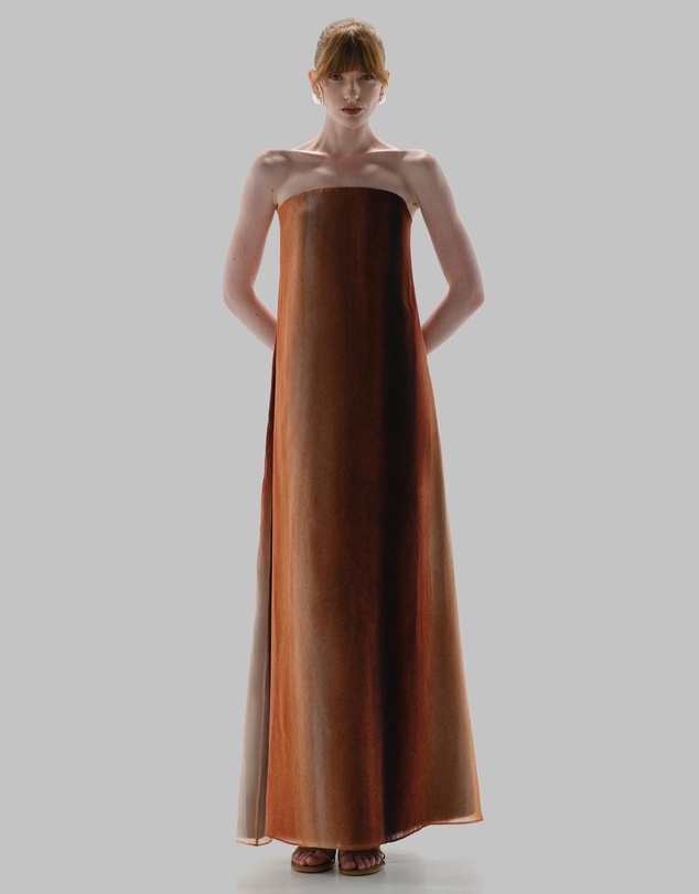 Baobab - Nara Maxi Dress