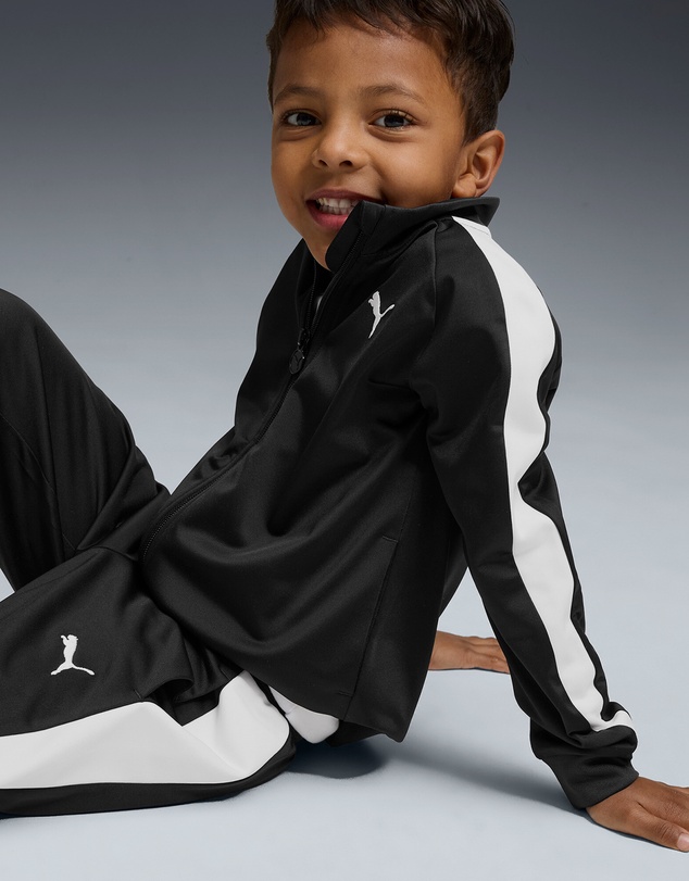 Puma - T7 Always On Track Suit - Unisex