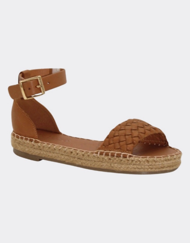 Human - Brie Flat Espadrilles - Women's