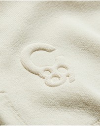 Calibre - Relaxed Crew Neck Sweater Bone