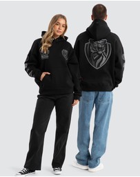 Nena & Pasadena - Richmond Mono Hoodie