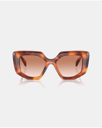 Prada - PR 14ZS