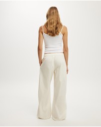 Cotton On - Jackson Utility Pant
