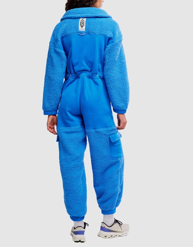 FP Movement by Free People - Salopette Coveralls