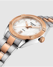 Tissot - PR 100 Sport Chic