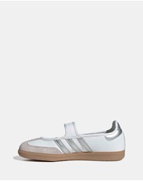 adidas Originals - Samba Jane OG Sneakers - Women's