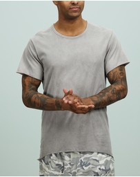 Surrounded By Ghosts - The Feldspar Cotton Tail T-Shirt