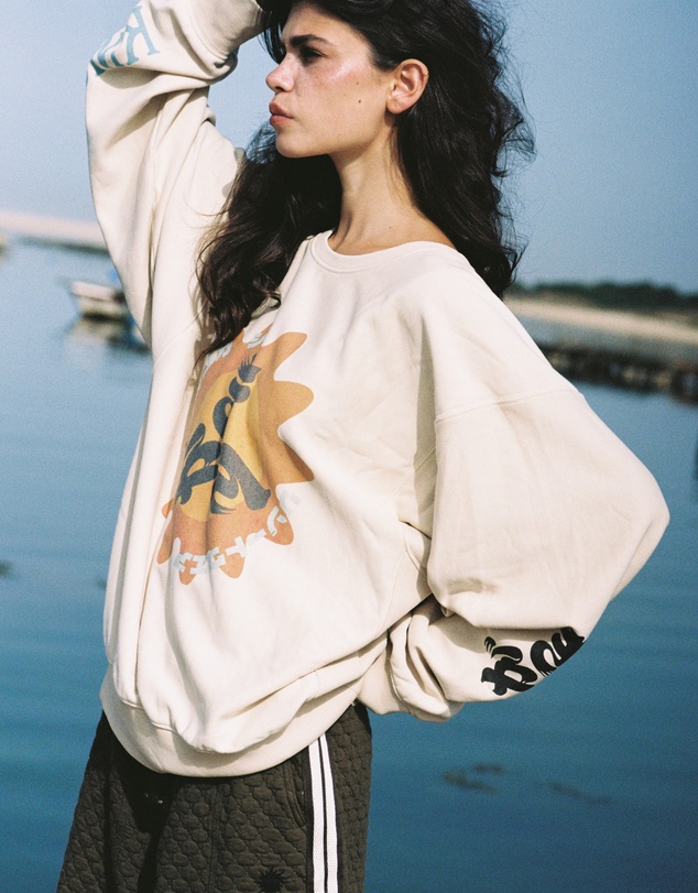 KINGA CSILLA - I’m A OG Jumper