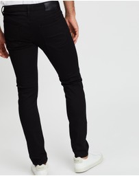 Jack & Jones - Glenn Felix 046 Slim Fit Jeans
