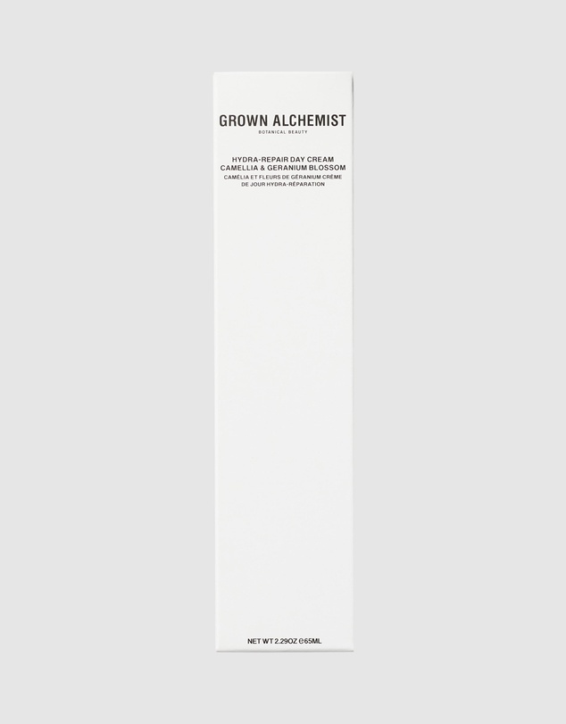 Grown Alchemist - Hydra-Restore Day Cream 65ml