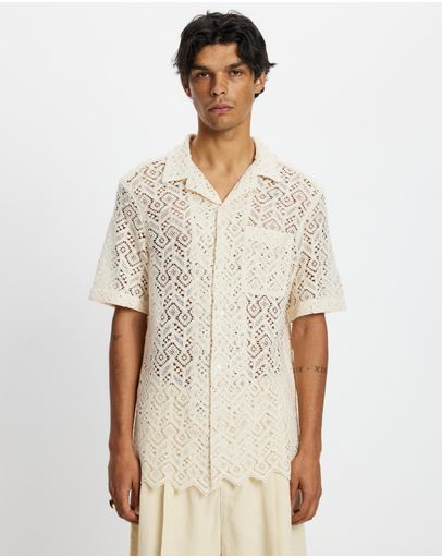 Cotton Lace