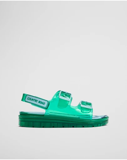 Country Road - Kai Jelly Sandal
