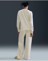 Nike - Sportswear Classic+ Wide-Leg Pants