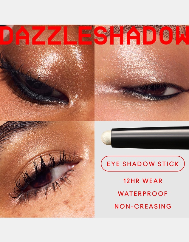 MAC - Dazzleshadow Eyeshadow Sticks