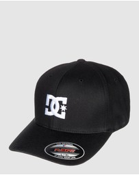 DC Shoes - Mens Cap Star Hat