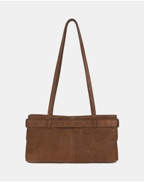 OSOI - Shoulder Brocle Bag