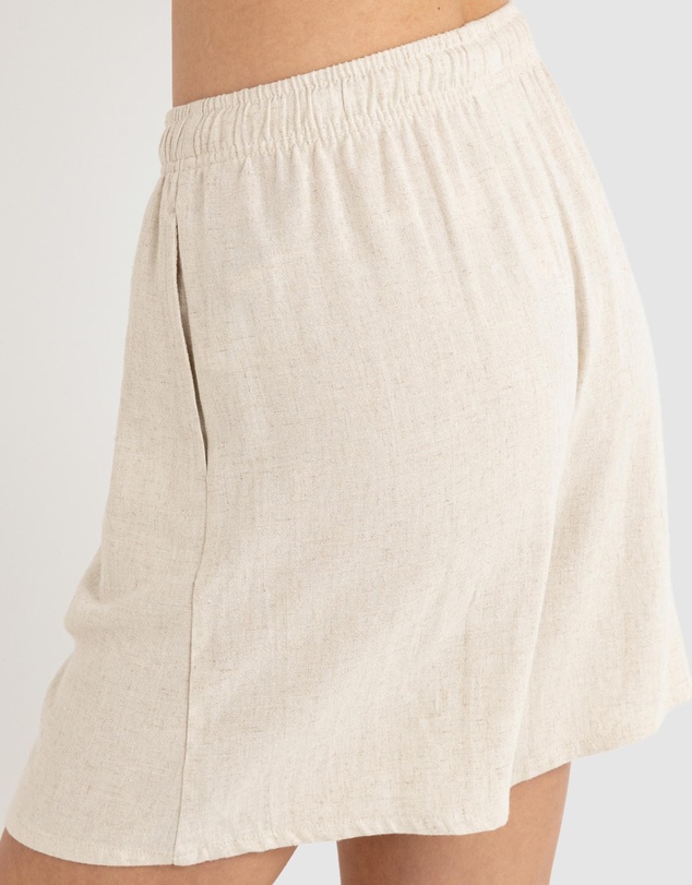 Rhythm - Longline Shorts