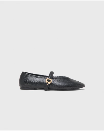 Maje - Flariavip Ballerinas