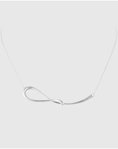 Georg Jensen - Mercy Pendant