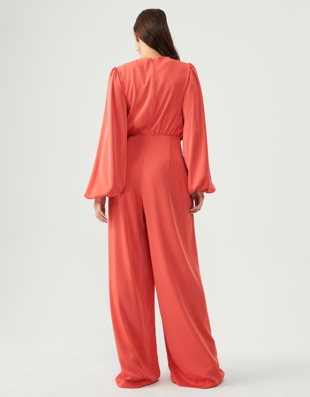 Tussah - Oatly Jumpsuit