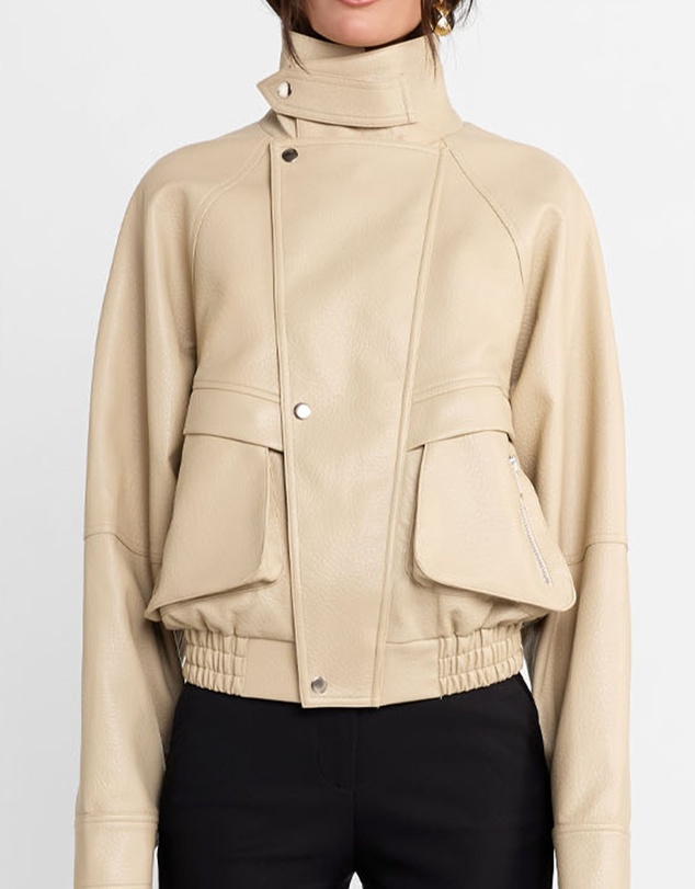 Madison The Label - Nora Jacket