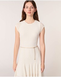 Maje - Ricocha Dress