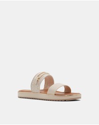 ALDO - Lagoon Strap Sandals