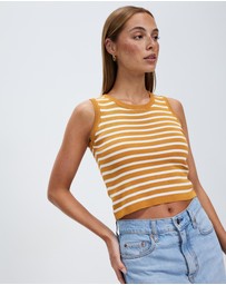KAJA Clothing - Odelia Top