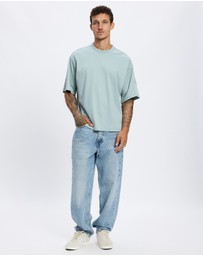 adidas Sportswear - Soft Lux Tee