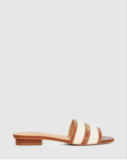 Dune London - Lorenzo - Tan