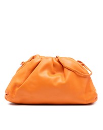Pre-Loved by Azura Reborn - Pre-Loved Lambskin The Mini Pouch Crossbody