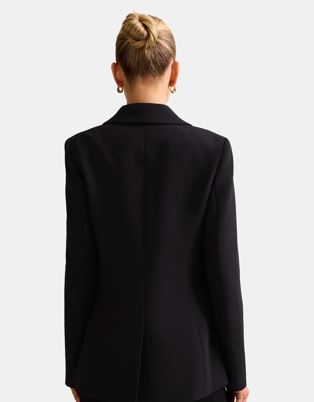 Forever New - Victoria Single Breasted Blazer