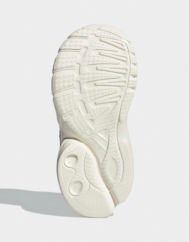 adidas Originals - Adistar Control 5 Elastic Lace Shoes - Babies-Kids