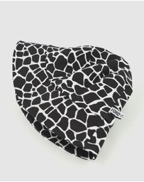 FORD MILLINERY - Billy Unisex Bucket Hat