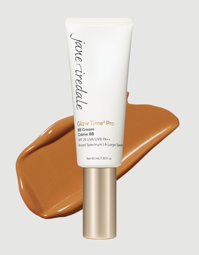 Jane Iredale - Glow Time Pro™ BB Cream SPF 25