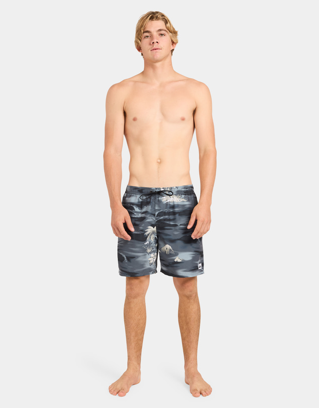 Quiksilver - Mens Everyday 17
