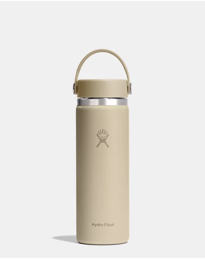 Hydro Flask - 20 Oz Wide Flex Cap