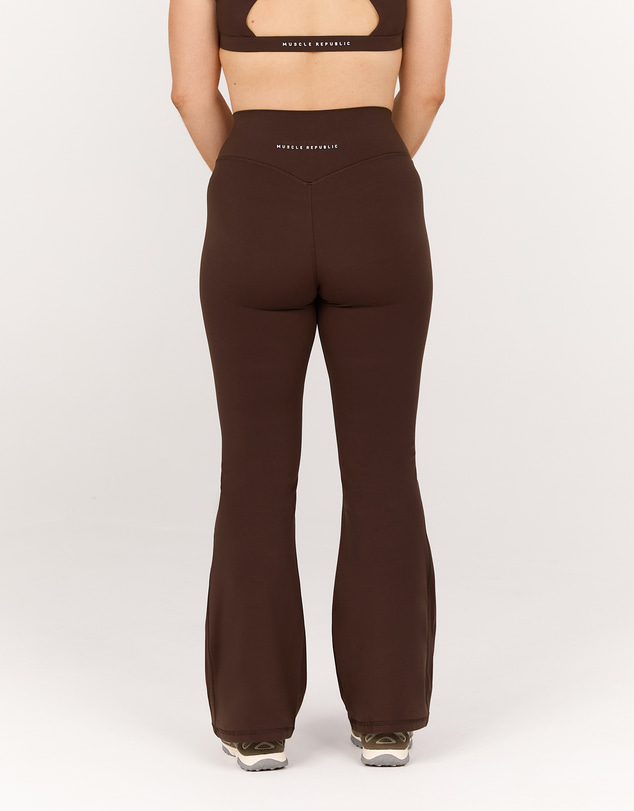 Muscle Republic - Luxe Bella Petite Flares
