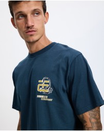 Thrills - Paradise Falling Merch Fit Tee