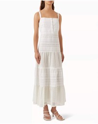 Marella - Bavero Dress