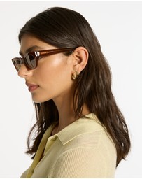 Status Anxiety - Levity Sunglasses
