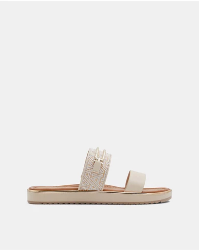 ALDO - Lagoon Strap Sandals