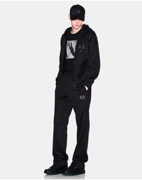Armani Exchange - Baseball Hat