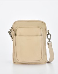 Cobb & Co - Booral Soft Leather Crossbody